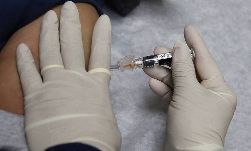  Γερμανία - κορονοϊός: Κορυφαίος λοιμωξιολόγος ελπίζει ότι θα υπάρξει εμβόλιο το 2021
