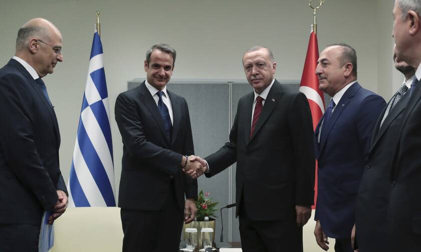 «Ξεκλείδωσαν» οι διερευνητικές επαφές Ελλάδας - Τουρκίας: Το παρασκήνιο και οι διεργασίες