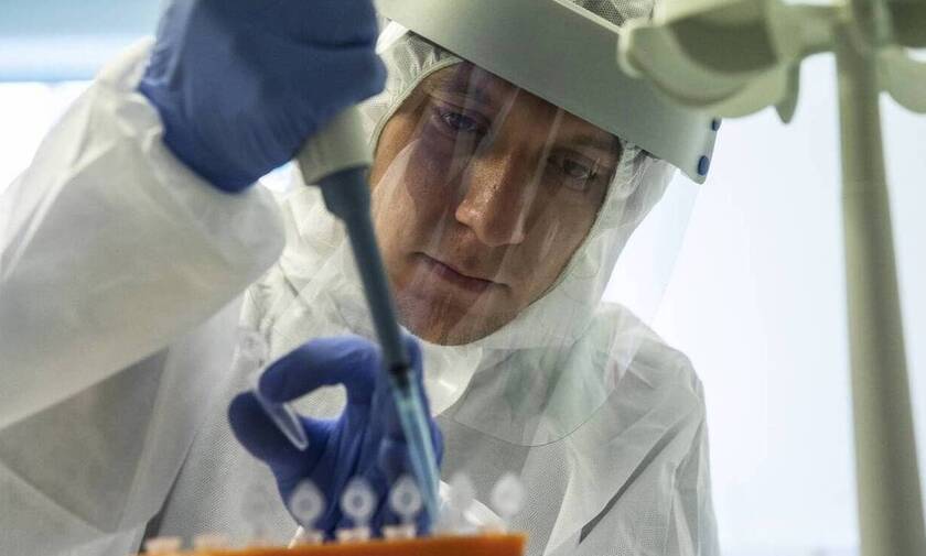 Κορονοϊός: «Ανακαλύφθηκε η Αχίλλειος πτέρνα του ιού» - Νέα έρευνα