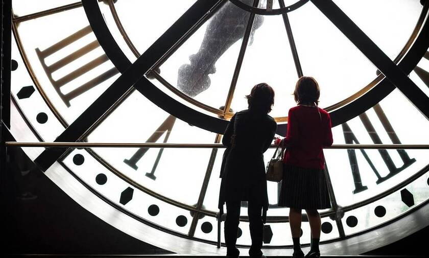 Αλλαγή ώρας 2020: Πότε γυρνάμε τους δείκτες των ρολογιών μας μία ώρα πίσω
