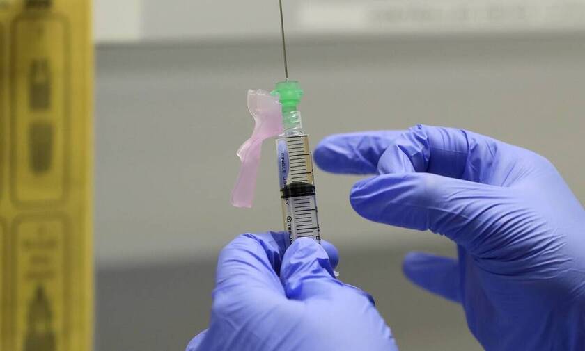 Εμβόλιο κορονοϊού: Αχτίδα ελπίδας! Η Johnson & Johnson ξεκινάει την τρίτη φάση των δοκιμών