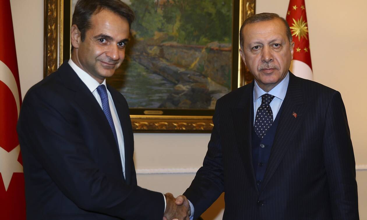 Washington Post: Οργή στις ΗΠΑ για τον Ερντογάν - Επανεκκίνηση διαπραγματεύσεων Ελλάδας - Τουρκίας