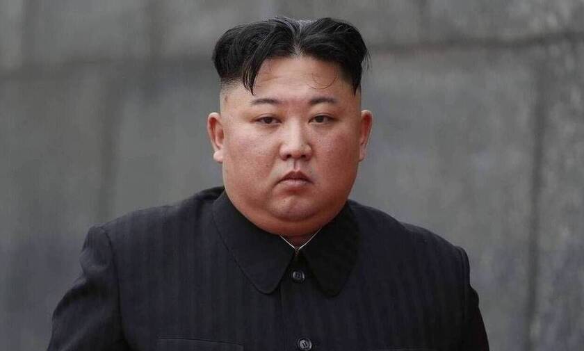 Κιμ Γιονγκ Ουν: Ζήτησε συγγνώμη για την δολοφονία του Νοτιοκορεάτη!