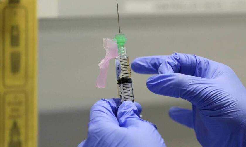 Κορονοϊός: Στη Ρωσία αυτή τη στιγμή αναπτύσσονται 45 εμβόλια σε 15 πλατφόρμες