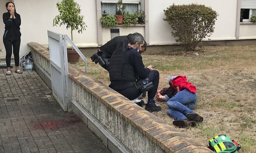 Παρίσι: Και νέα σύλληψη για την επίθεση στα παλιά γραφεία του Charlie Hebdo