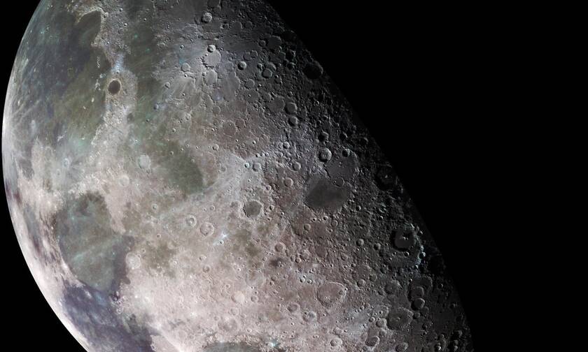 Νέες μελέτες για τη Σελήνη προκαλούν συναγερμό στη NASA