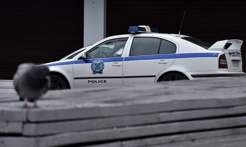Θρίλερ στην Πάτρα: Αγνοούμενος αστυνομικός βρέθηκε σε ερημική τοποθεσία από συναδέλφους του