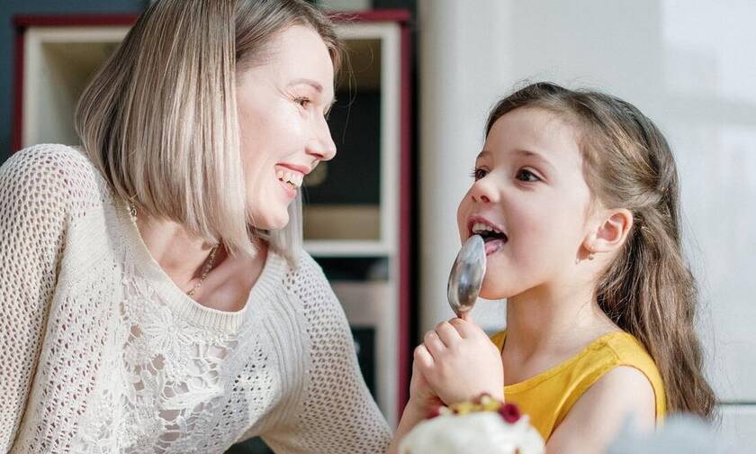 Παιδί και διατροφή: Ποια είναι τα πιο συχνά λάθη των γονιών;
