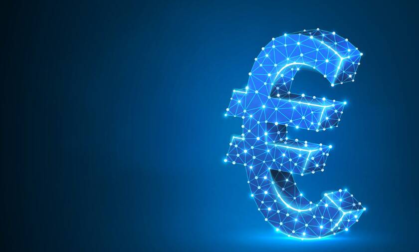 Έρχεται το ψηφιακό ευρώ: Τέλος τα μετρητά