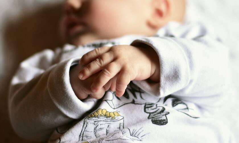 Κορονοϊός: Αρνητικά όλα τα νεογνά από μητέρες με λοίμωξη Covid-19