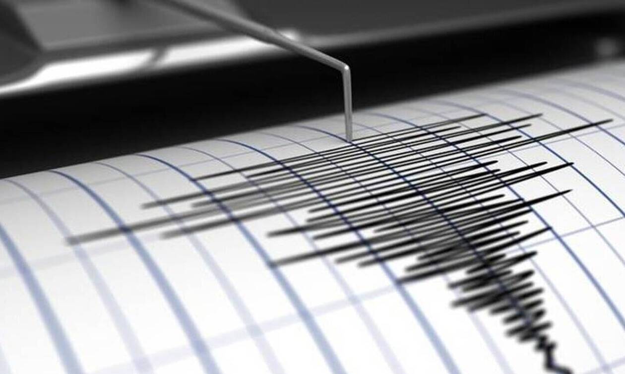 Σεισμός: Σείεται η Χαλκιδική - Τέσσερις σεισμικές δονήσεις μέσα σε λίγες ώρες