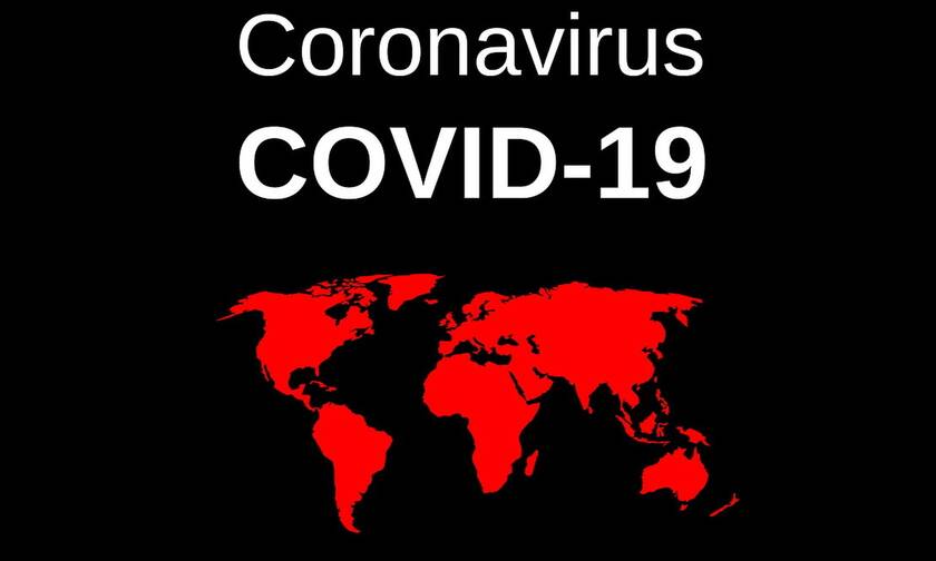 Κορονοϊός: Πάνω από 1 εκατομμύριο οι θάνατοι από COVID-19