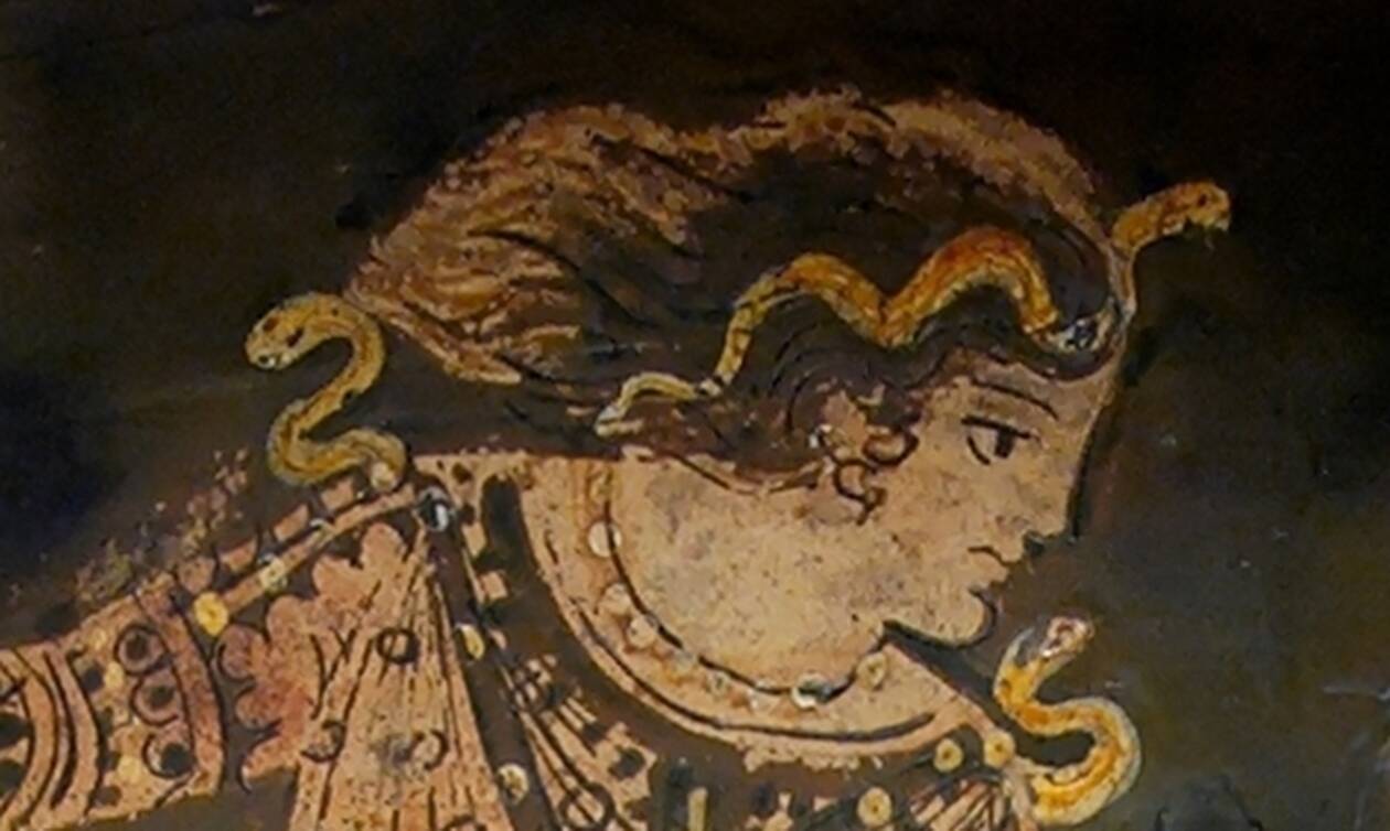 Αυτή ήταν η πιο ισχυρή γυναίκα της αρχαίας Ελλάδας - Όταν μιλούσε, όλοι οι άνδρες παρέμεναν σιωπηλοί