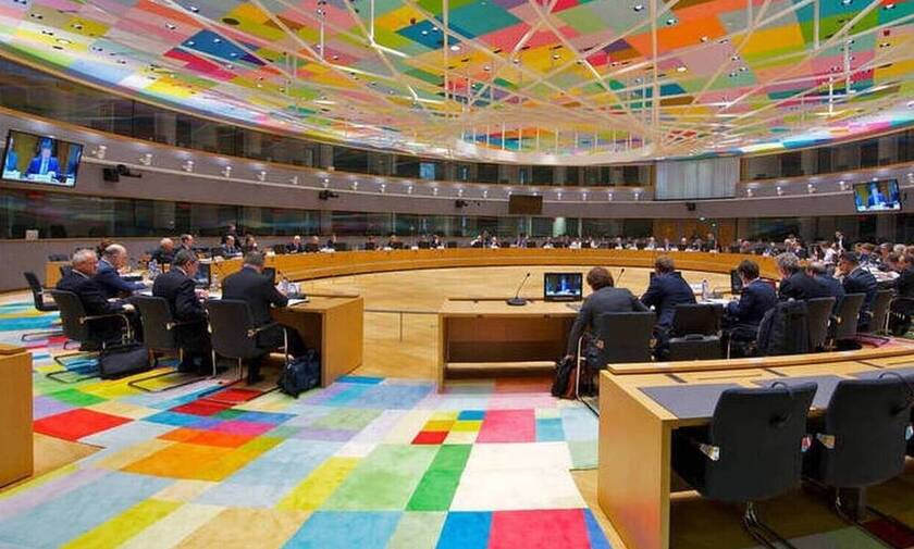 ΕΕ: Μέσω τηλεδιάσκεψης το Εurogroup στις 5 Οκτωβρίου