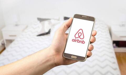 Διασταυρώσεις σε όσους αποκτούν ακίνητα από Airbnb ξεκινά η ΑΑΔΕ