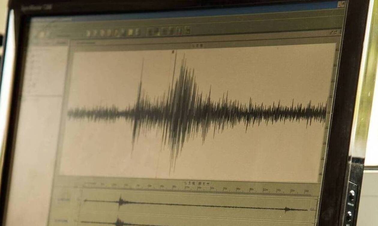 Σεισμός στην Ελλάδα: Ανησυχία για το ρήγμα που «έδωσε» 7,2 Ρίχτερ