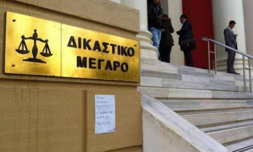 Κορονοϊός: Κλείνουν για δύο ημέρες τα δικαστήρια της Πάτρας λόγω κρούσματος