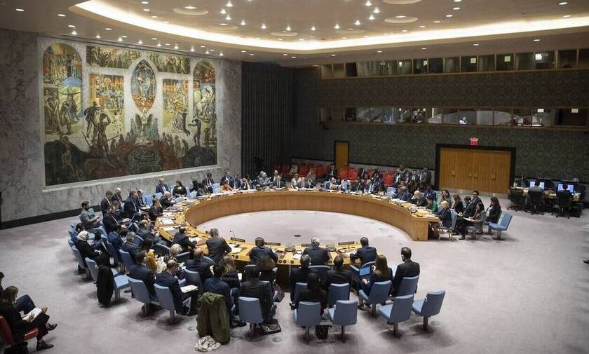 Ναγκόρνο-Καραμπάχ: Το ΣΑ του ΟΗΕ αξιώνει την «άμεση διακοπή των εχθροπραξιών»