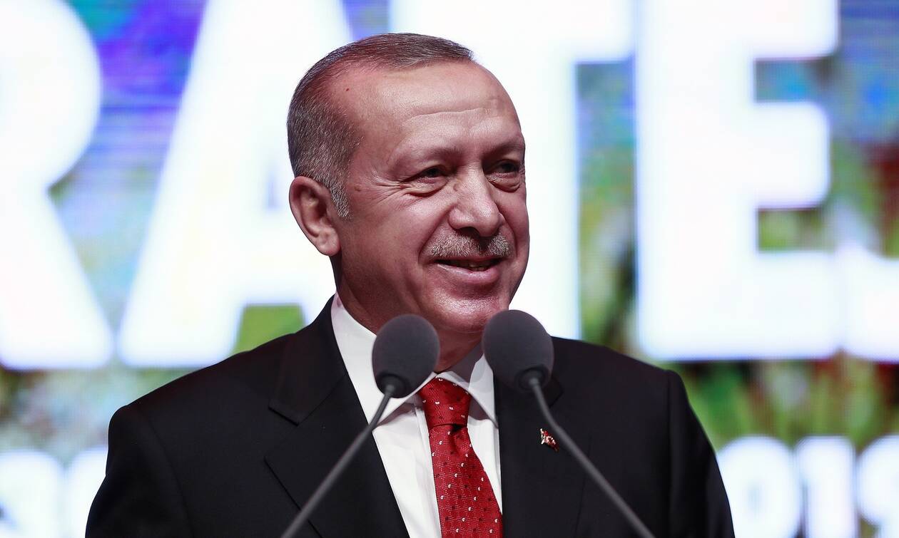 Η κίνηση απελπισίας του Ερντογάν πριν από τη Σύνοδο Κορυφής