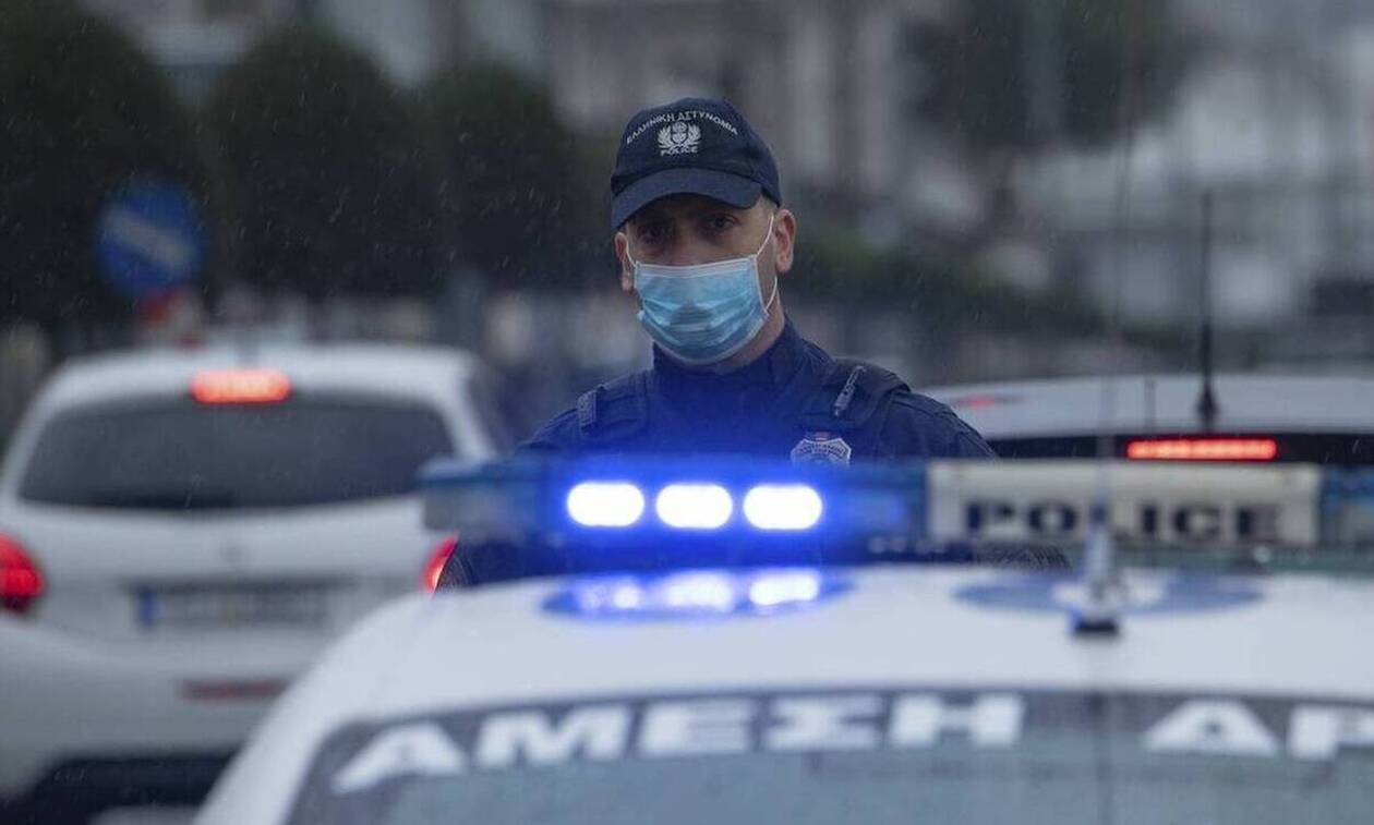 Ανήλικοι έσπερναν τον τρόμο στο κέντρο της Αθήνας - Συνελήφθησαν συνολικά 26 άτομα