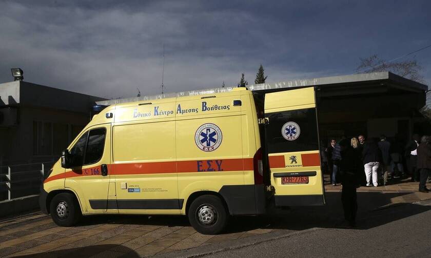 Θρίλερ στον Πειραιά: Νεκρός βρέθηκε 63χρονος στην περιοχή του ΣΕΦ