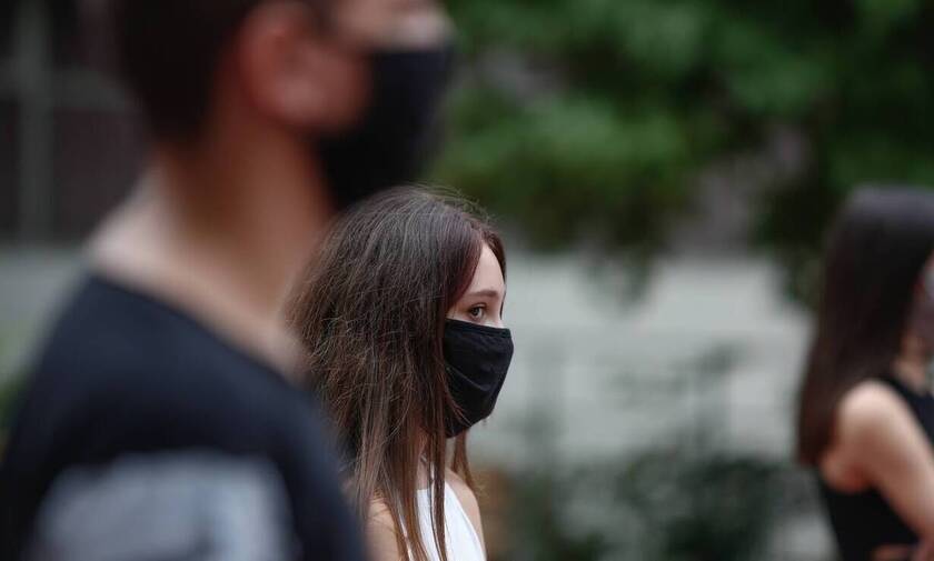 Κορονοϊός – Παγώνη: «Χρειάζονται μάσκες παντού τώρα - Είναι ένα μέτρο που σώζει ζωές»