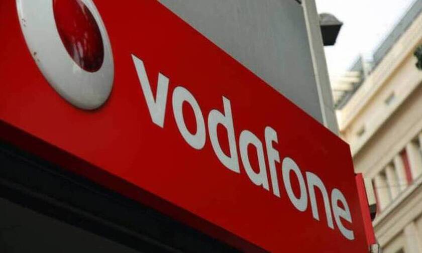 Προβλήματα στο δίκτυο τηλεφωνίας και Internet της Vodafone
