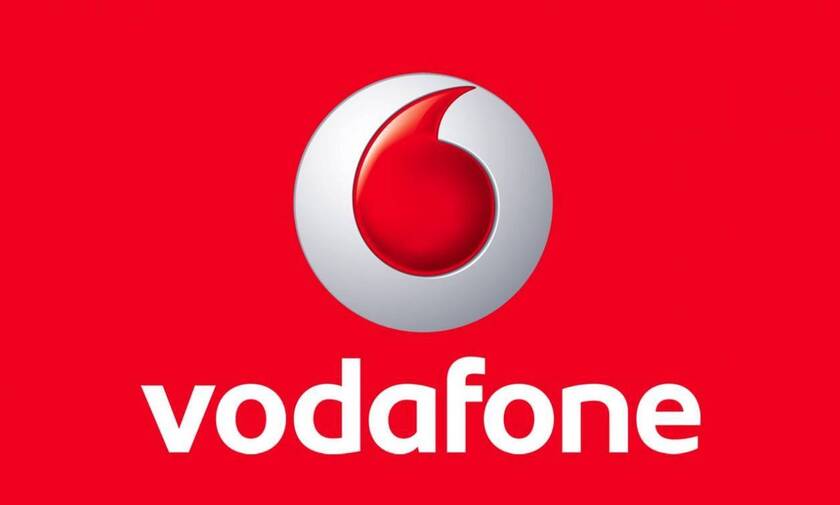 Γιατί έπεσε το δίκτυο της Vodafone - Η ανακοίνωση της εταιρείας