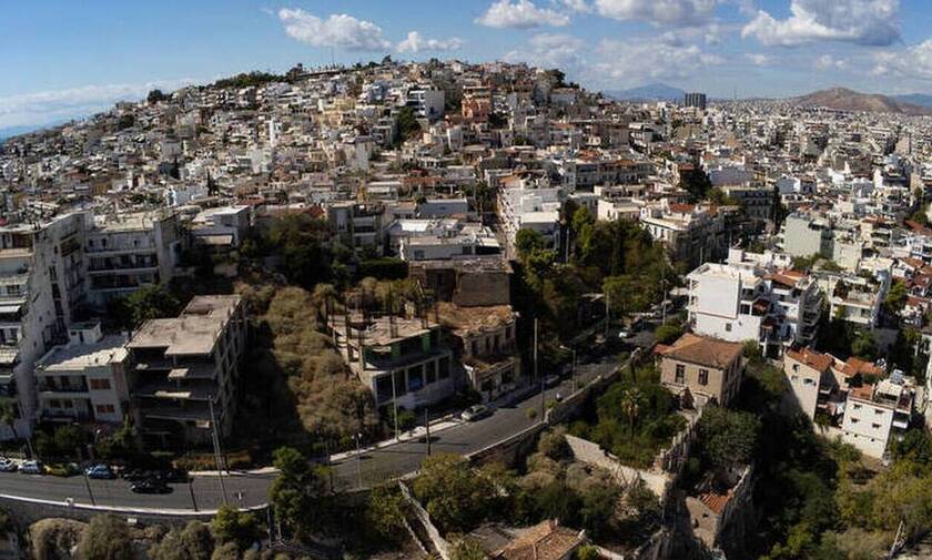 Κτηματολόγιο: Ολοκληρώνεται η ανάρτηση στην Αθήνα - Περιθώριο 15 ημερών για διορθώσεις