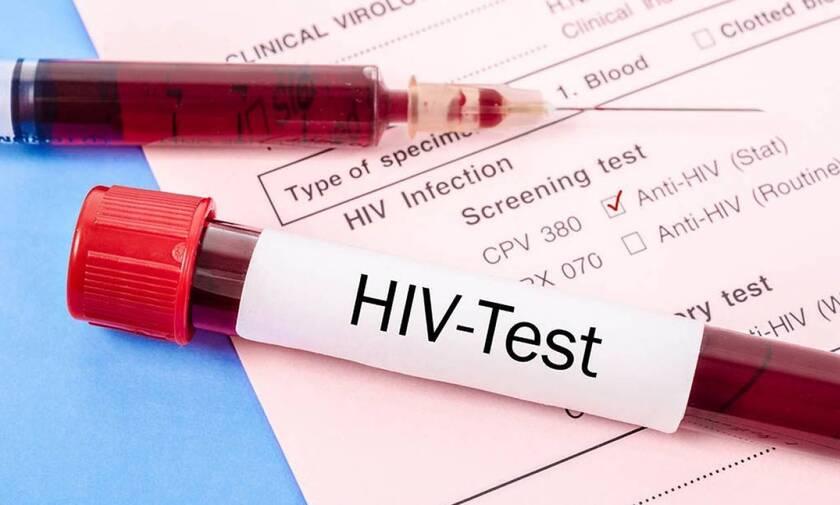 Ένας στους δύο ασθενείς με HIV δυσκολεύεται να κάνει τις απαραίτητες εξετάσεις
