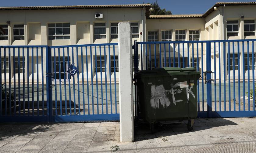 Κορονοϊός: Κλειστά σχολεία την Πέμπτη 01/10 – Ολόκληρη η λίστα του υπουργείου Παιδείας