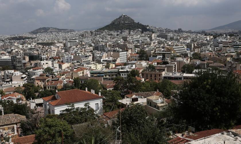 Κτηματολόγιο: Εκπνέει σήμερα η προθεσμία για την υποβολή δηλώσεων στην Αθήνα