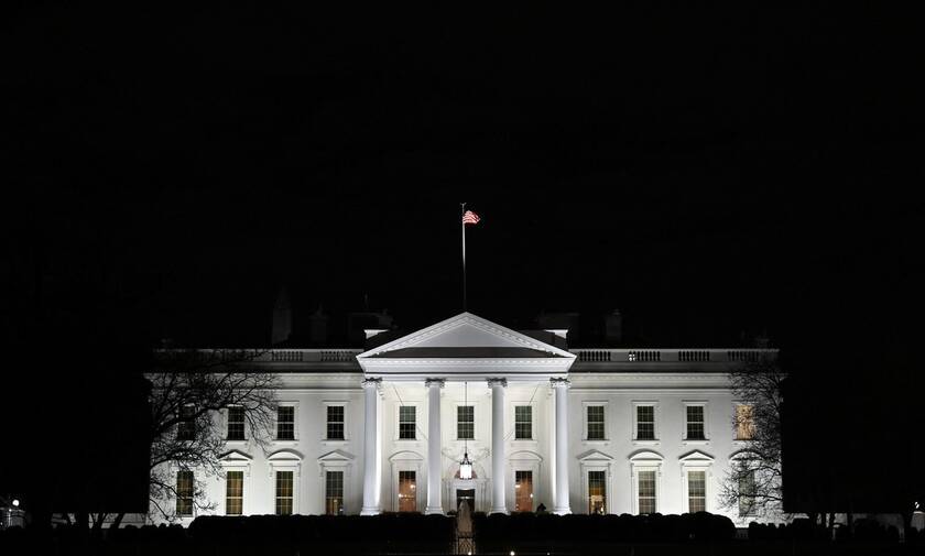 Οι ΗΠΑ «γλύτωσαν» το shutdown του ομοσπονδιακού κράτους