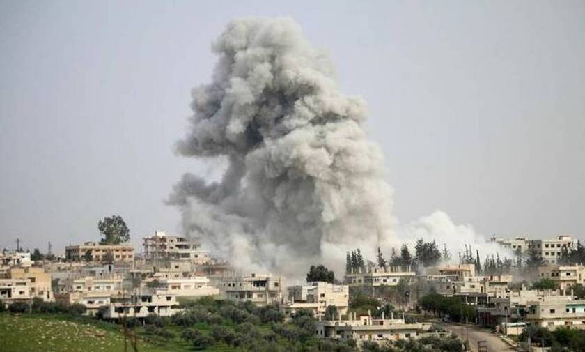 Η Δαμασκός απορρίπτει οποιαδήποτε συμφωνία εξομάλυνσης των σχέσεων με το Ισραήλ