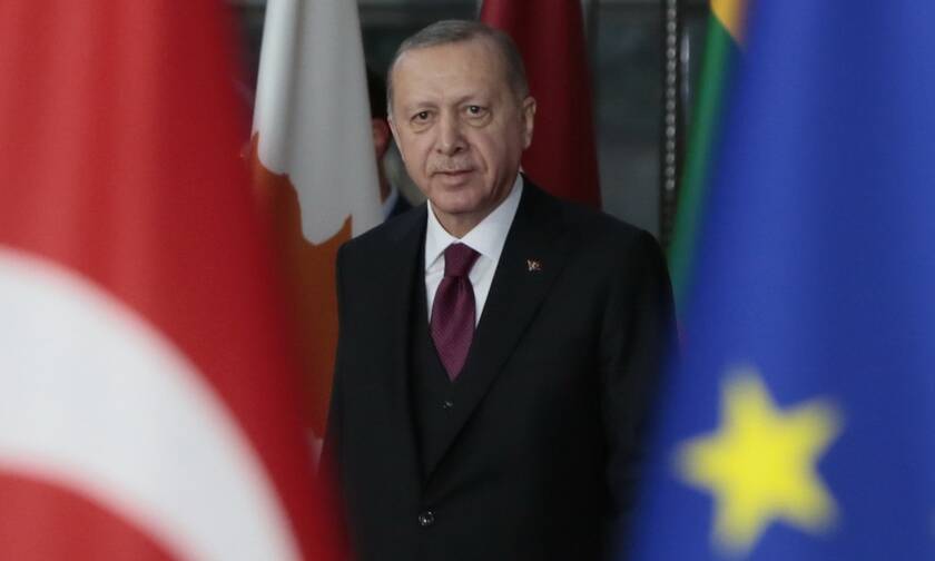 Το προκλητικό μήνυμα της Τουρκίας για τη Σύνοδο Κορυφής