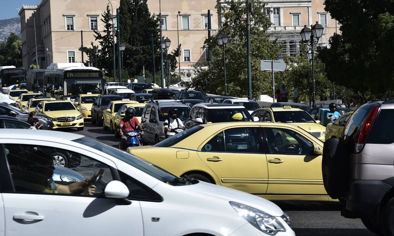 Τέλη κυκλοφορίας 2020: Πότε αναρτώνται στο Taxisnet - Όλα τα ποσά για τα οχήματα