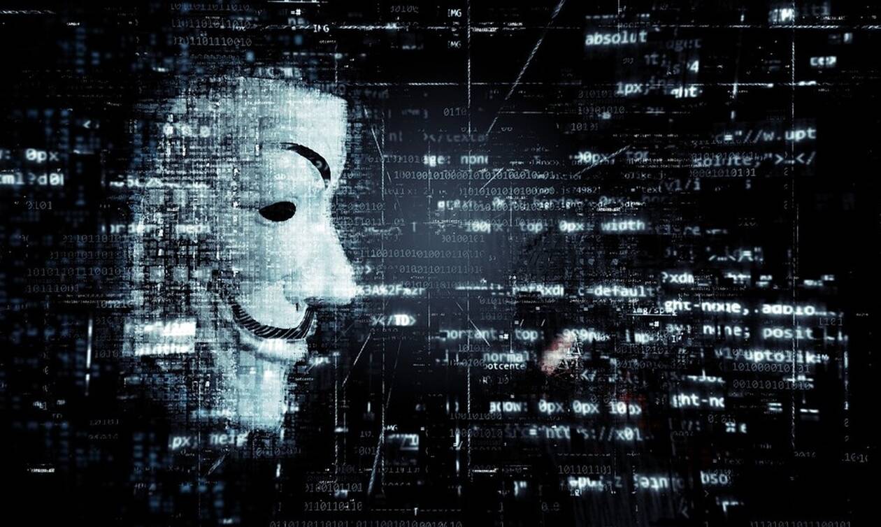Anonymous Greece: Μαζική επίθεση κατά κυβερνητικών ιστοσελίδων του Αζερμπαϊτζάν 