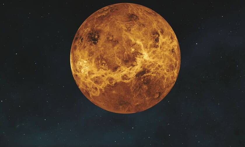 Επική γκάφα της NASA - Ανακάλυψε ζωή στην Αφροδίτη πριν...42 χρόνια!
