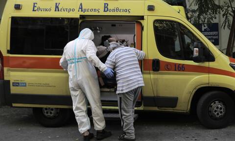 Καρδίτσα: Συναγερμός σε γηροκομείο - Εντοπίστηκαν τέσσερα κρούσματα κορονοϊού