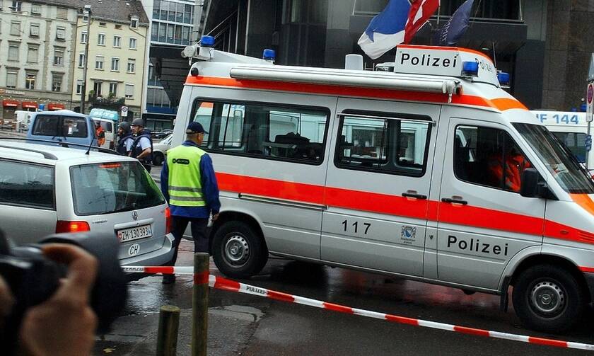 Ελβετία: Σύλληψη 4 ύποπτων για σχέσεις με την Αλ Κάιντα και Ισλαμικό Κράτος