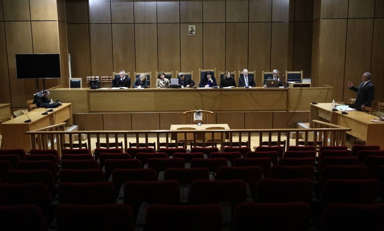 Δίκη Χρυσής Αυγής: Αντίστροφη μέτρηση για μια ιστορική απόφαση