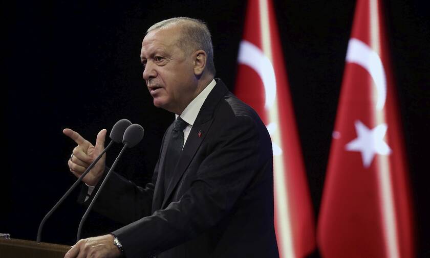 Σαρλ Μισέλ: Ανοιχτό το ενδεχόμενο κυρώσεων στην Τουρκία