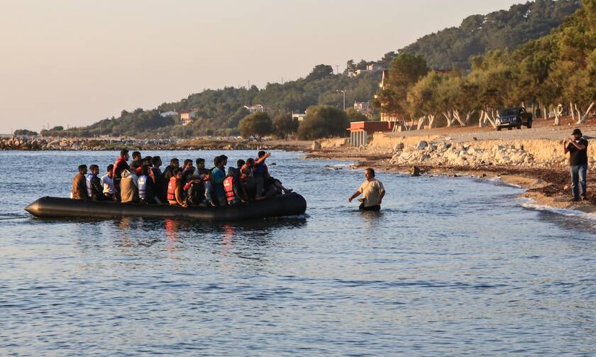Γερμανικές ΜΚΟ χέρι - χέρι με Τούρκους δουλέμπορους - Πώς έφερναν μετανάστες στην Ελλάδα