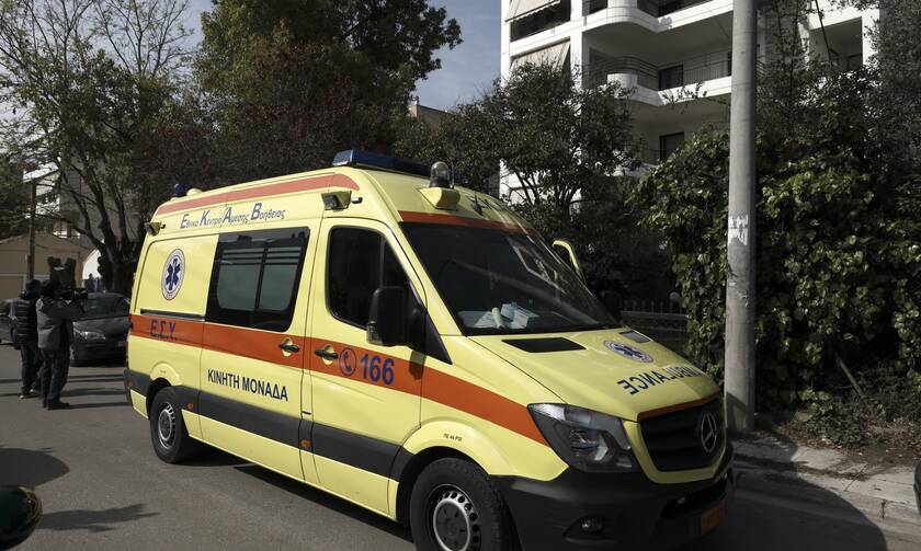 Τραγωδία στη Θεσσαλονίκη: Νεκρός άντρας σε φρικτό τροχαίο