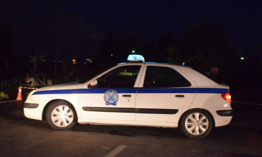 Κρήτη: Ασυνείδητος οδηγός τραυμάτισε και εγκατέλειψε μοτοσικλετιστή - Διέφυγε στο εξωτερικό