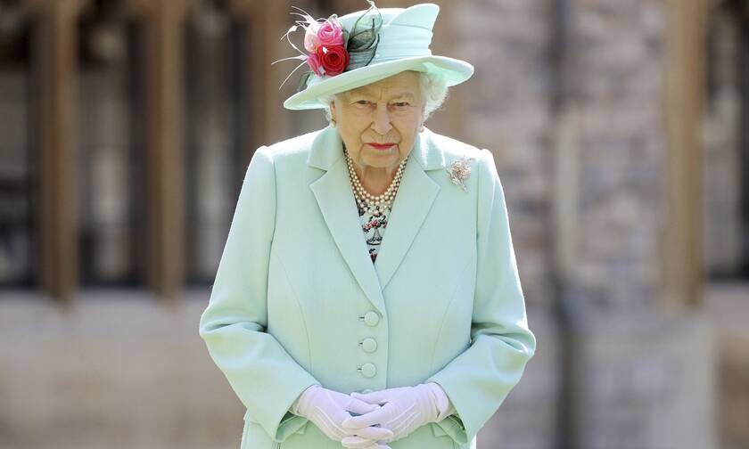 Βρετανία: Νέο «χαστούκι» στη βασίλισσα από Μέγκαν και Χάρι