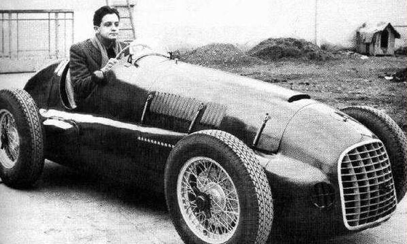 Έντζο Φεράρι: Ο παγκόσμιος θρύλος που άλλαξε την ιστορία της αυτοκινητοβιομηχανίας