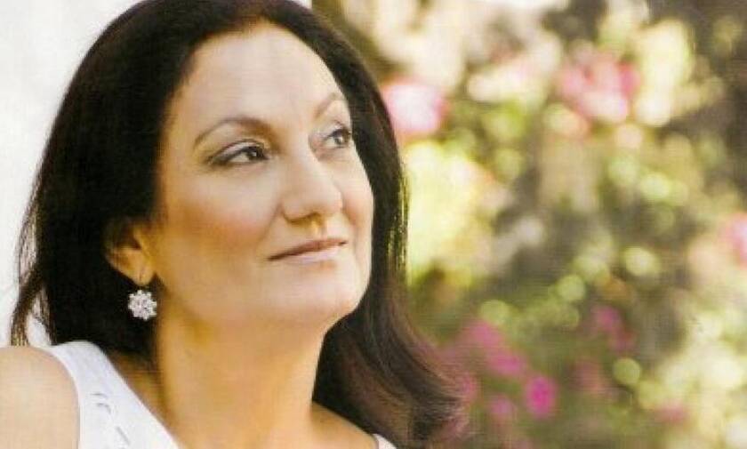 Πέθανε η ηθοποιός Άλκηστις Παυλίδου