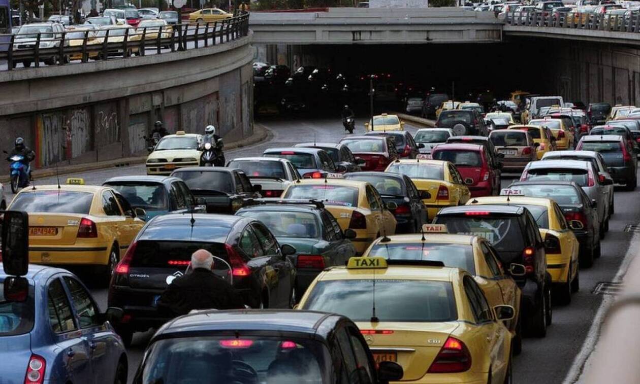 Τέλη κυκλοφορίας 2020: Πότε αναρτώνται στο Taxisnet - Πόσο θα πληρώσουν φέτος οι ιδιοκτήτες οχημάτων