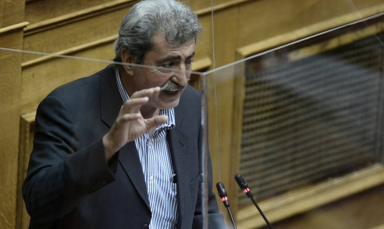 ΣΥΡΙΖΑ: Μαίνονται οι διαμάχες - Πώς ο Πολάκης «σφάζει» τον Τσακαλώτο